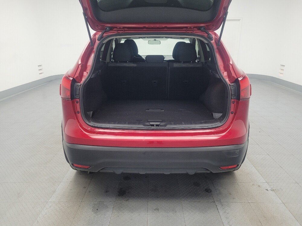 2018 Nissan Rogue Sport in Memphis, TN 38115 - 18098911 29