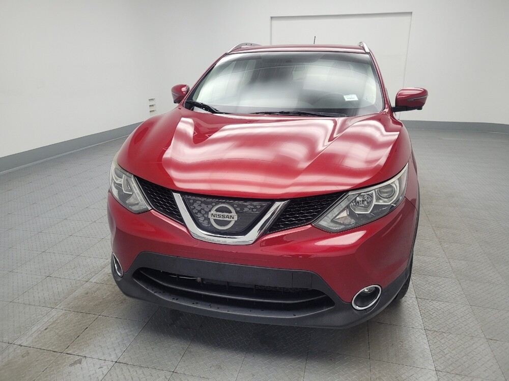 2018 Nissan Rogue Sport in Memphis, TN 38115 - 18098911 15