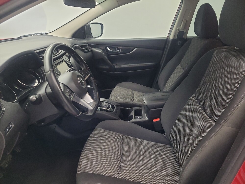 2018 Nissan Rogue Sport in Memphis, TN 38115 - 18098911 17