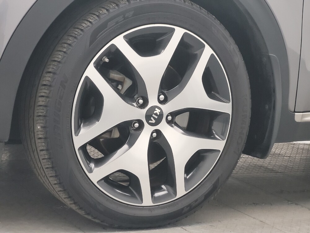 2017 Kia Sportage in Memphis, TN 38128 - 18098912 31