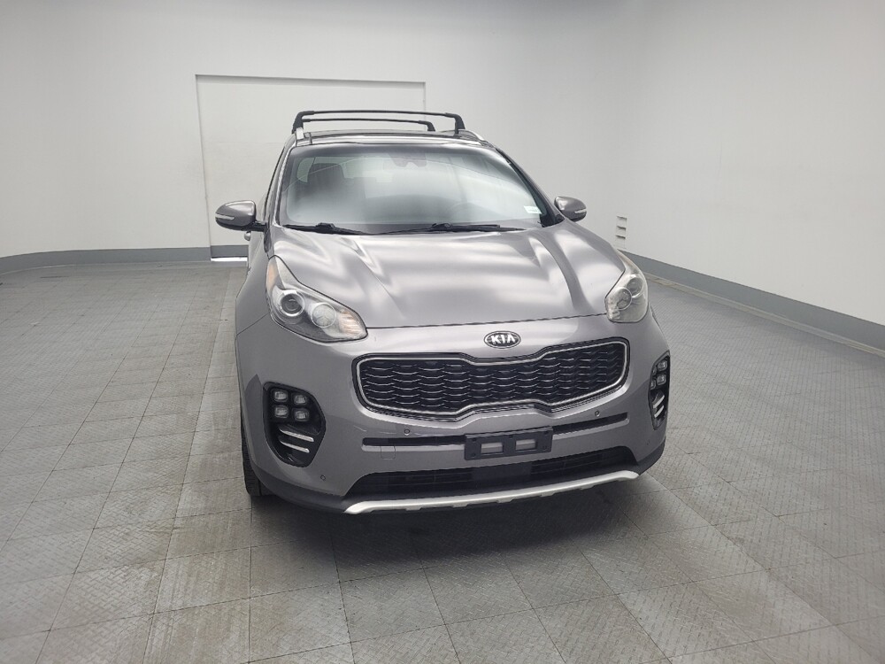 2017 Kia Sportage in Memphis, TN 38128 - 18098912 14