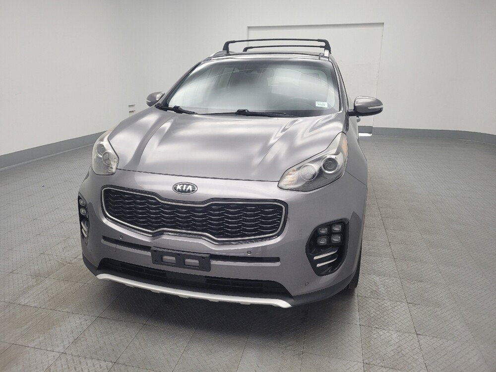 2017 Kia Sportage in Memphis, TN 38128 - 18098912 15