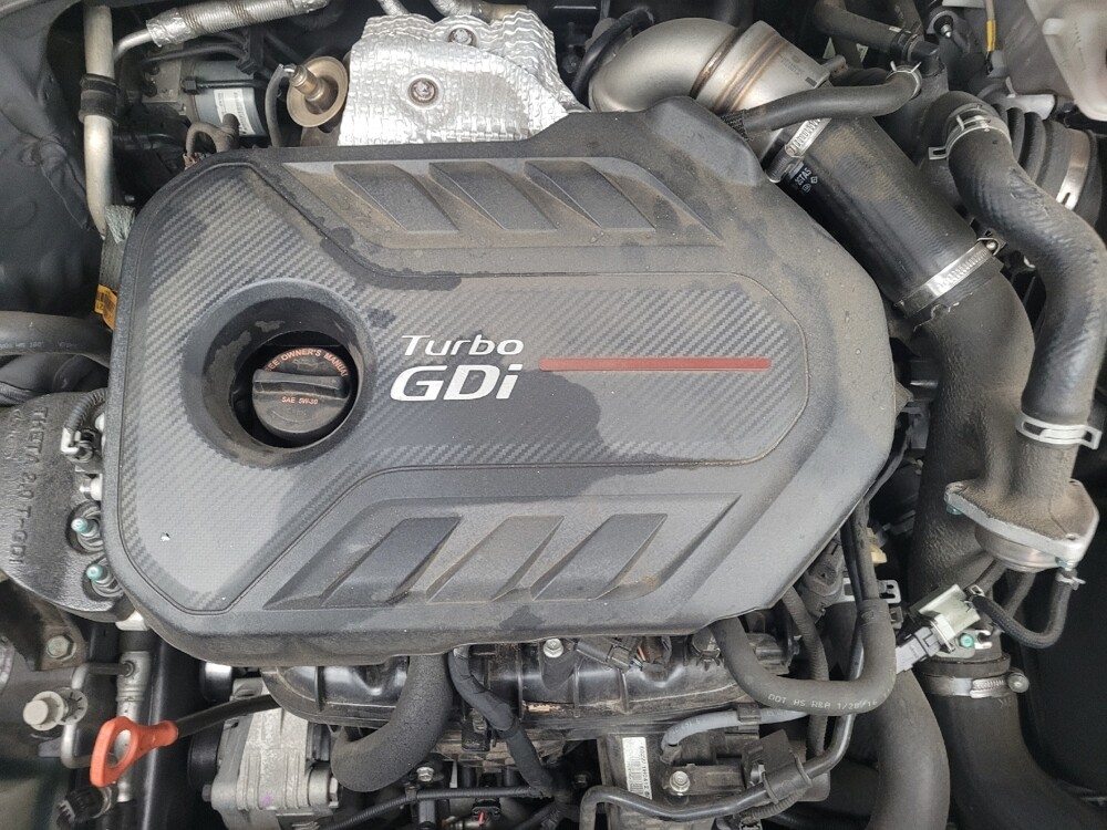 2017 Kia Sportage in Memphis, TN 38128 - 18098912 30