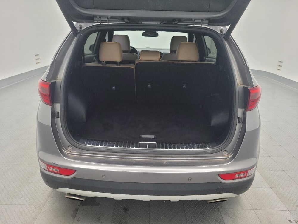 2017 Kia Sportage in Memphis, TN 38128 - 18098912 29