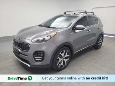 2017 Kia Sportage in Memphis, TN 38128