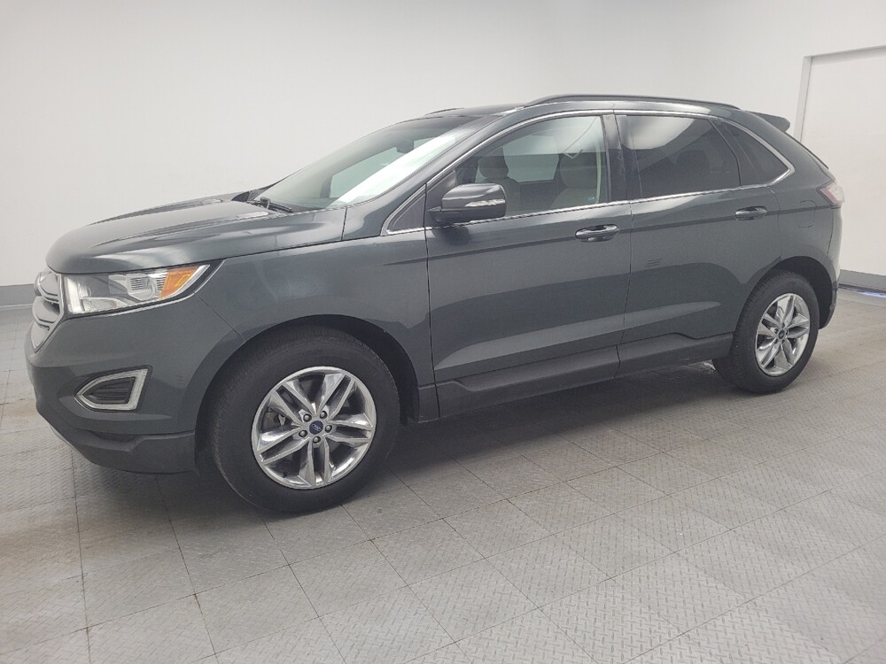 2015 Ford Edge in Memphis, TN 38128 - 18098913 2
