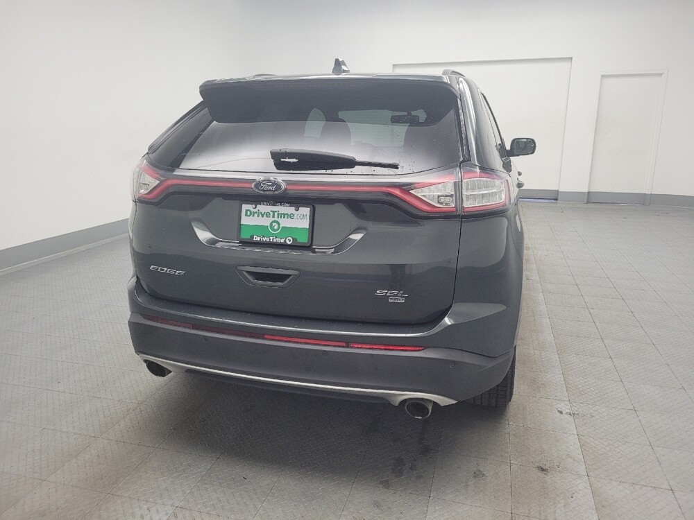 2015 Ford Edge in Memphis, TN 38128 - 18098913 7