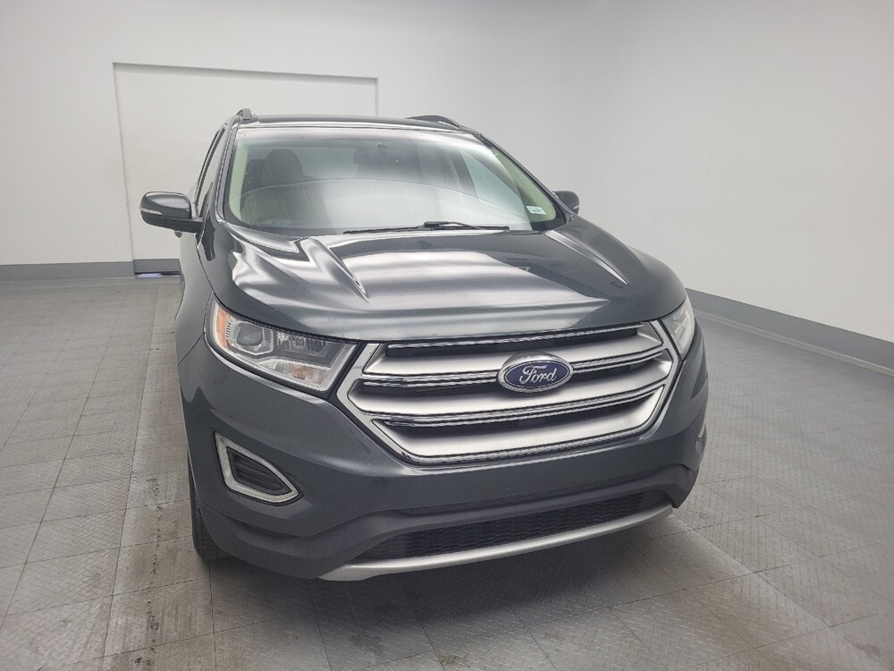 2015 Ford Edge in Memphis, TN 38128 - 18098913 14