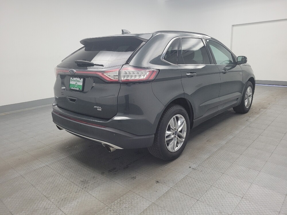 2015 Ford Edge in Memphis, TN 38128 - 18098913 9