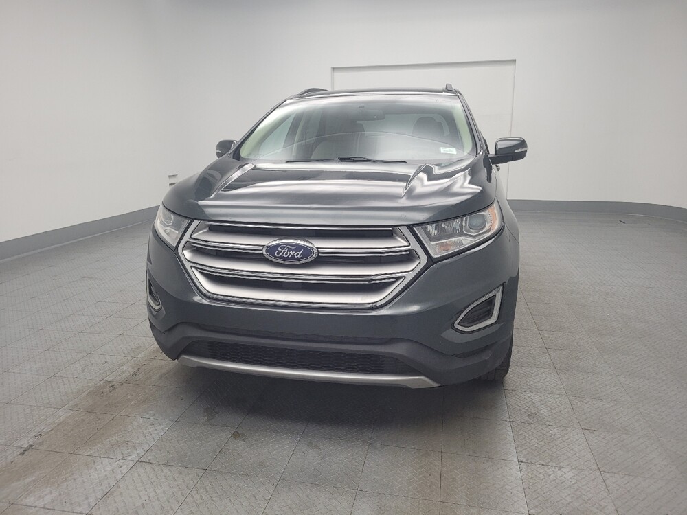 2015 Ford Edge in Memphis, TN 38128 - 18098913 15