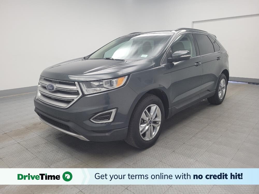 2015 Ford Edge in Memphis, TN 38128 - 18098913