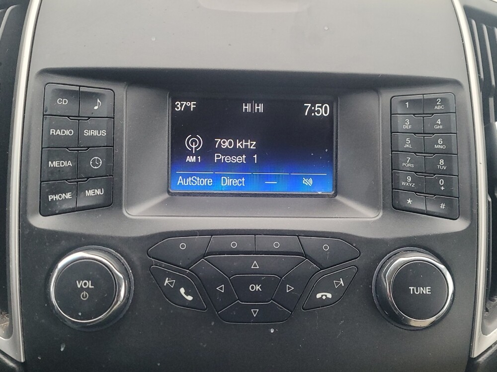 2015 Ford Edge in Memphis, TN 38128 - 18098913 25