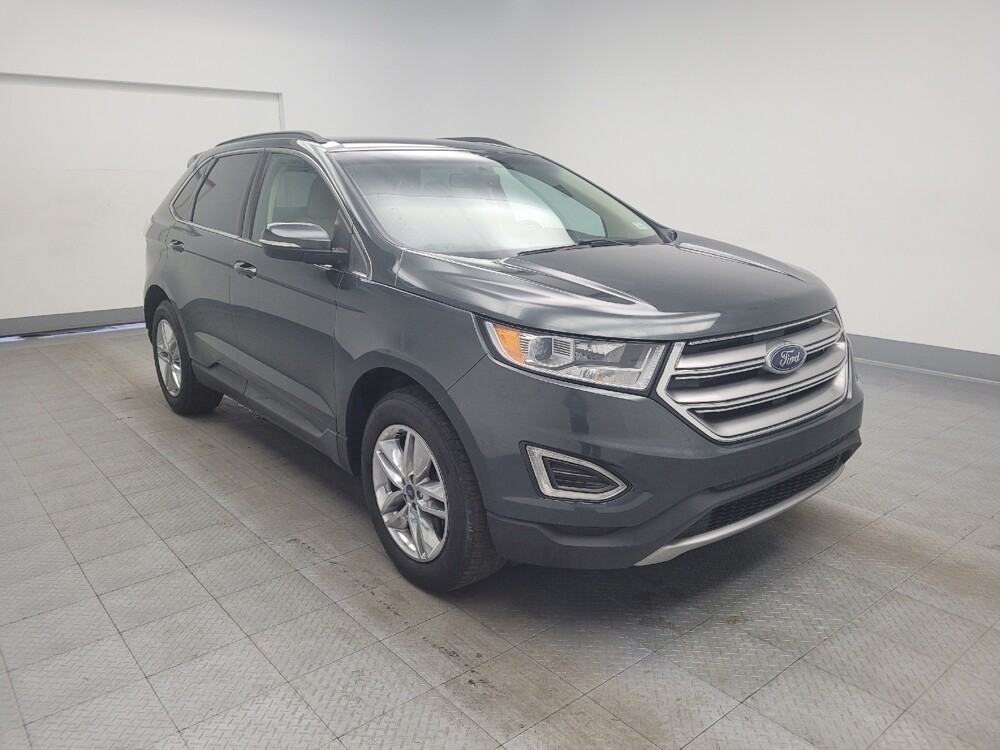 2015 Ford Edge in Memphis, TN 38128 - 18098913 13