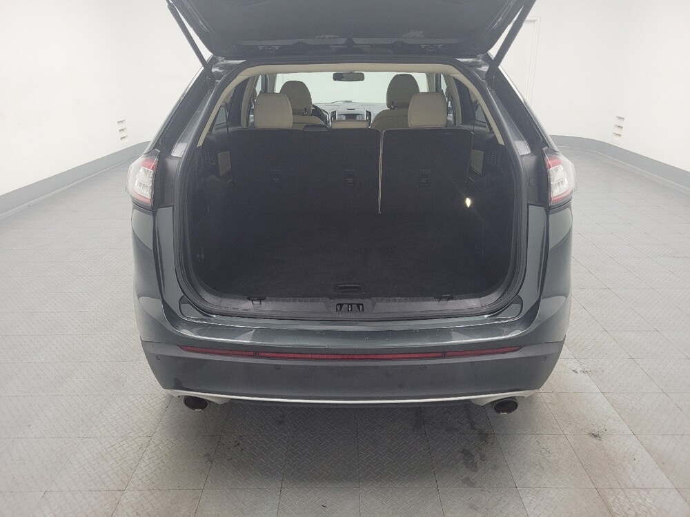 2015 Ford Edge in Memphis, TN 38128 - 18098913 29
