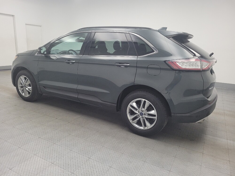 2015 Ford Edge in Memphis, TN 38128 - 18098913 3