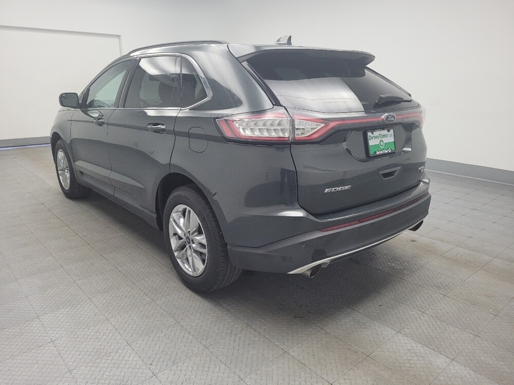 2015 Ford Edge in Memphis, TN 38128 - 18098913 5