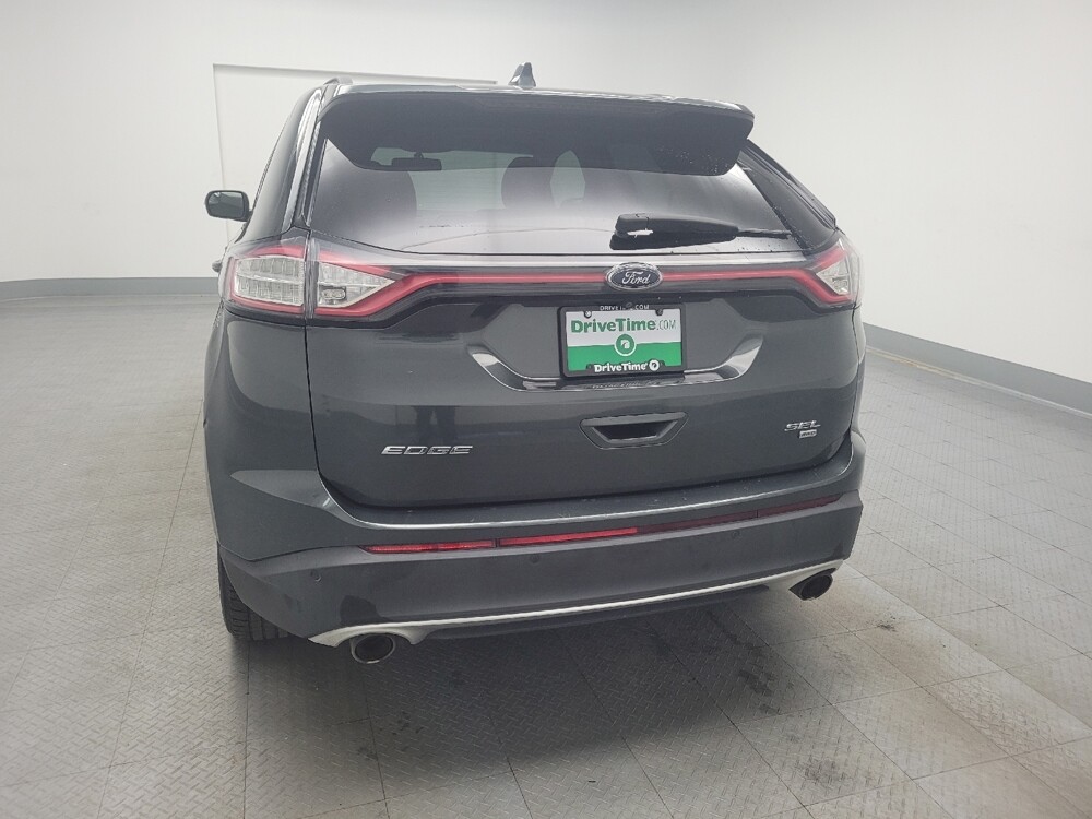 2015 Ford Edge in Memphis, TN 38128 - 18098913 6