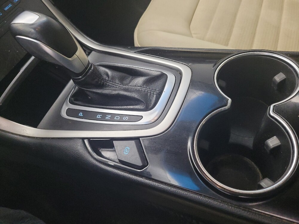 2015 Ford Edge in Memphis, TN 38128 - 18098913 26