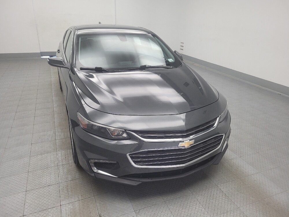 2017 Chevrolet Malibu in Memphis, TN 38115 - 18098914 14