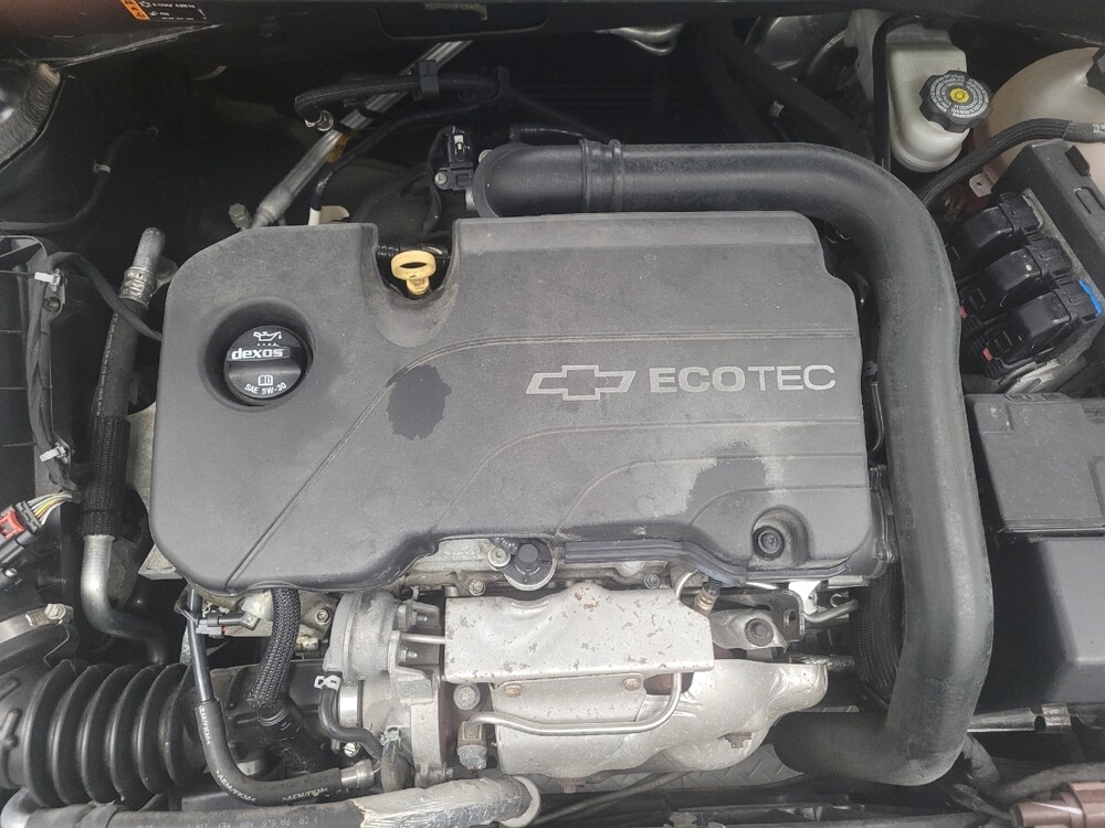 2017 Chevrolet Malibu in Memphis, TN 38115 - 18098914 30