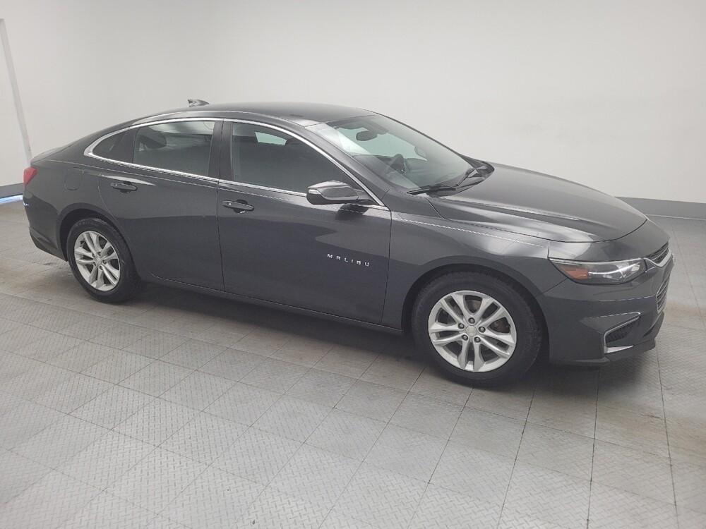 2017 Chevrolet Malibu in Memphis, TN 38115 - 18098914 11