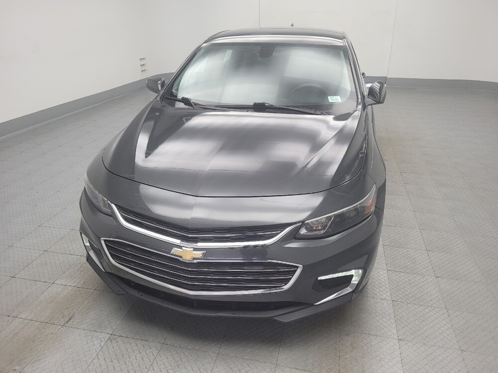 2017 Chevrolet Malibu in Memphis, TN 38115 - 18098914 15