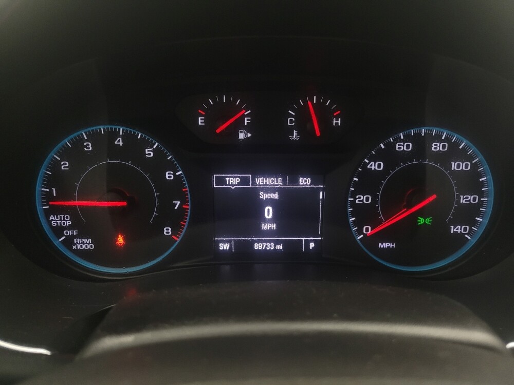 2017 Chevrolet Malibu in Memphis, TN 38115 - 18098914 23