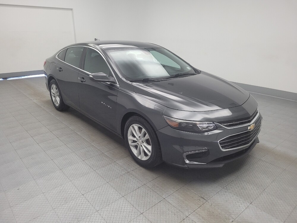 2017 Chevrolet Malibu in Memphis, TN 38115 - 18098914 13