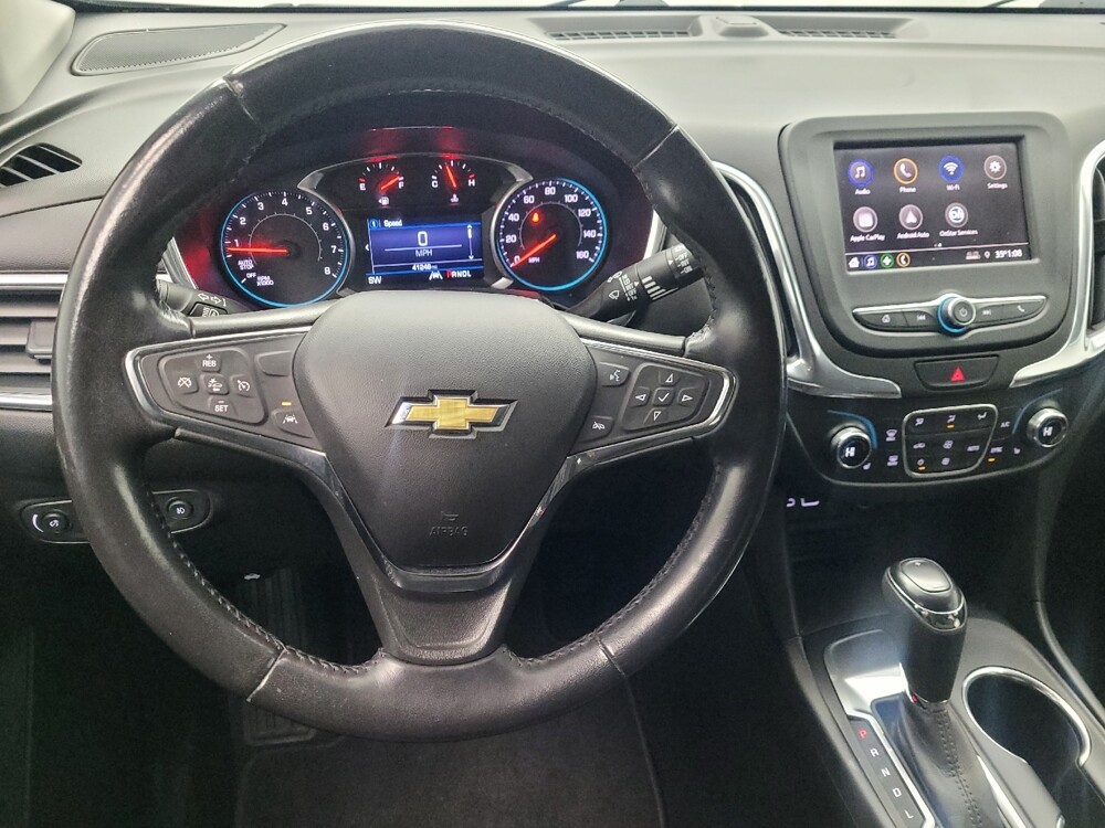 2020 Chevrolet Equinox in Huntsville, AL 35816 - 18098915 22