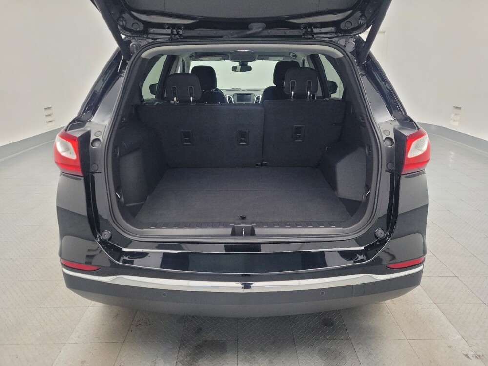 2020 Chevrolet Equinox in Huntsville, AL 35816 - 18098915 29