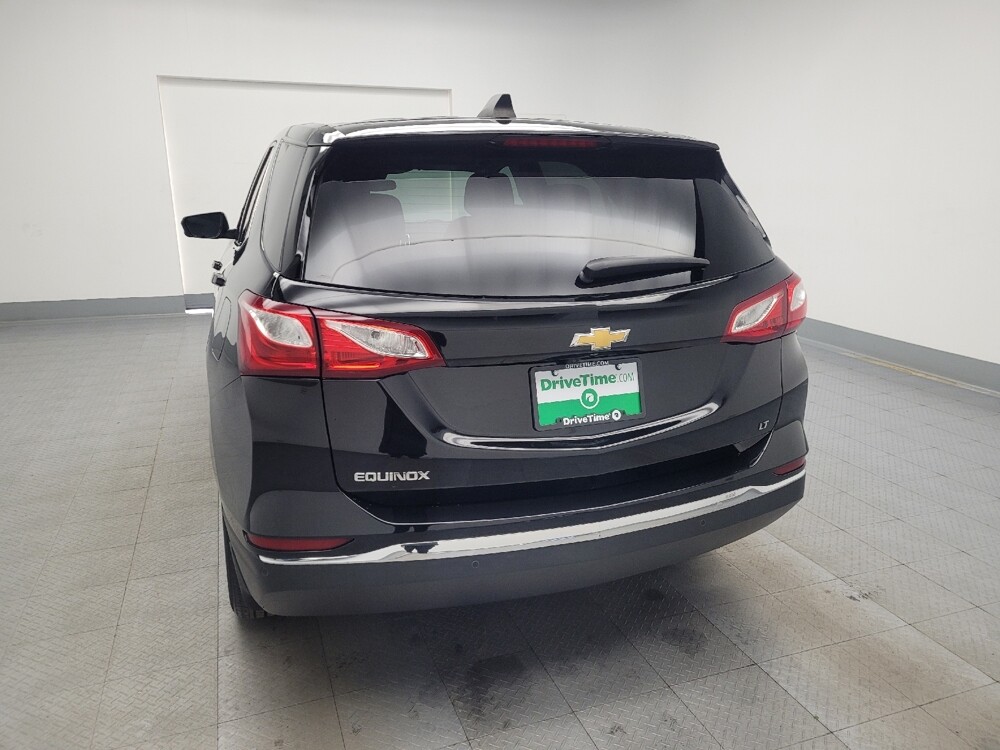2020 Chevrolet Equinox in Huntsville, AL 35816 - 18098915 6