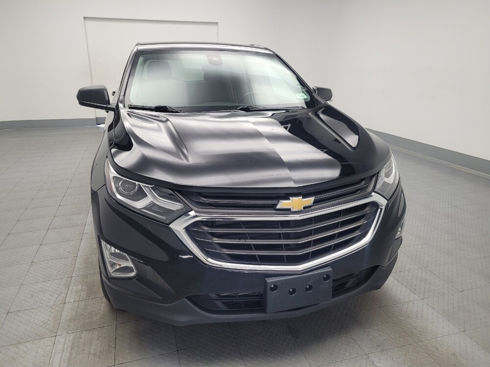 2020 Chevrolet Equinox in Huntsville, AL 35816 - 18098915 14