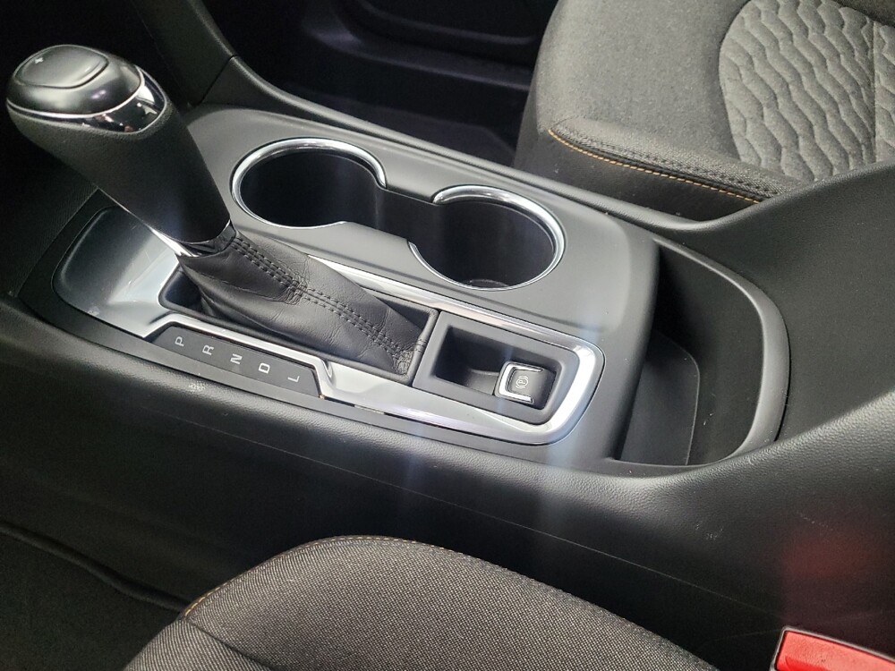 2020 Chevrolet Equinox in Huntsville, AL 35816 - 18098915 26