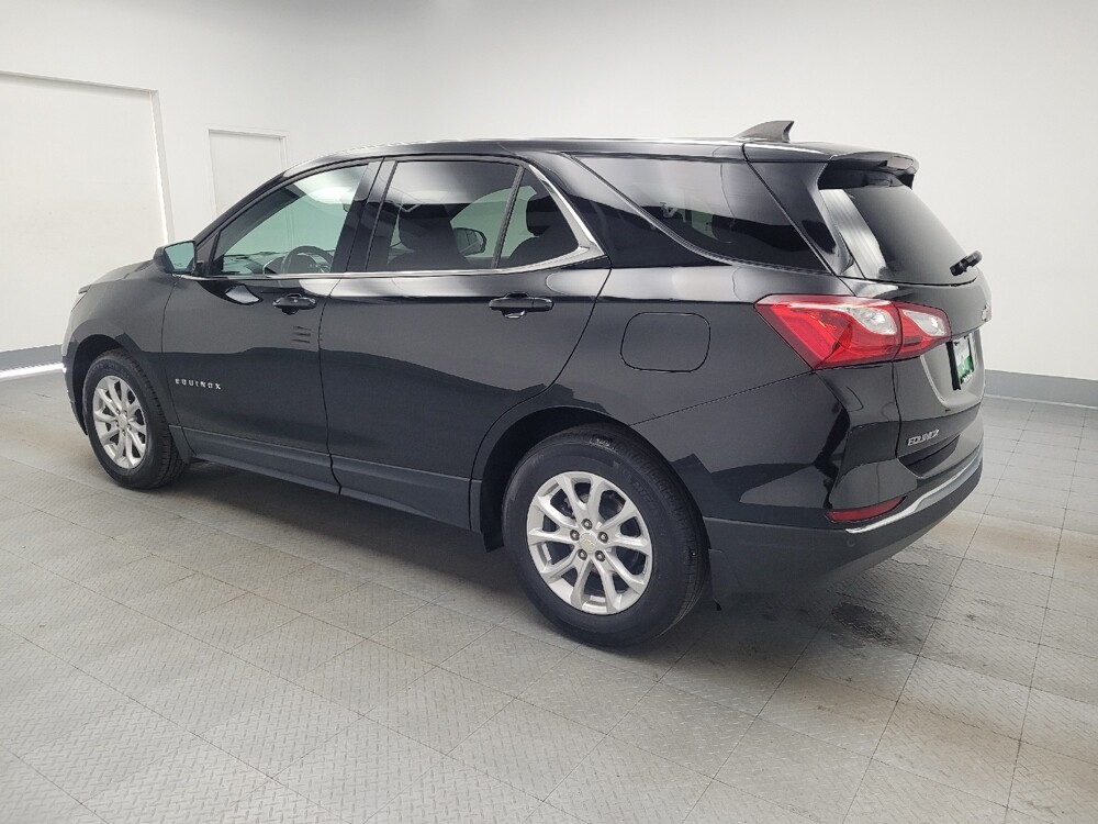 2020 Chevrolet Equinox in Huntsville, AL 35816 - 18098915 3