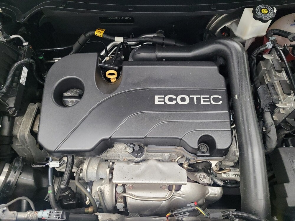 2020 Chevrolet Equinox in Huntsville, AL 35816 - 18098915 30