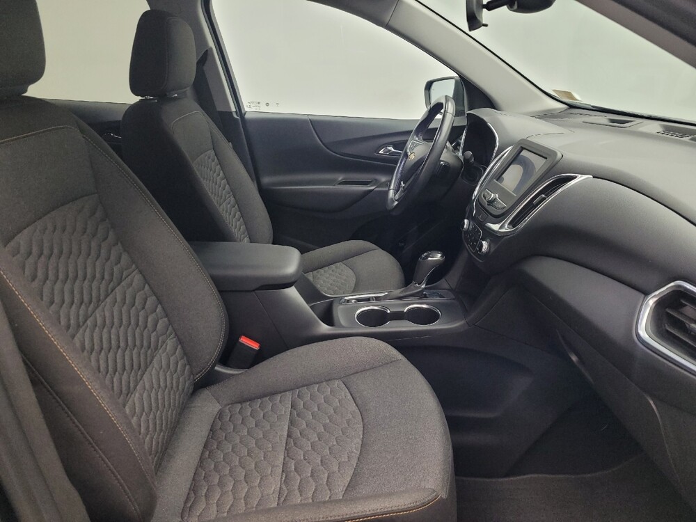 2020 Chevrolet Equinox in Huntsville, AL 35816 - 18098915 21