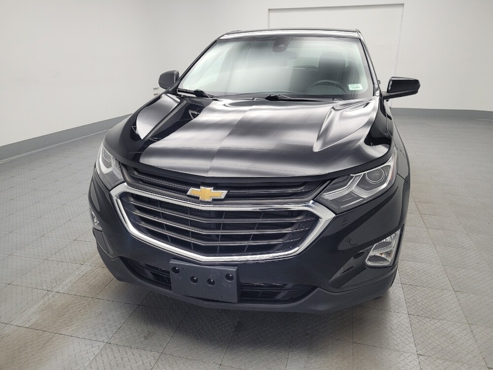 2020 Chevrolet Equinox in Huntsville, AL 35816 - 18098915 15