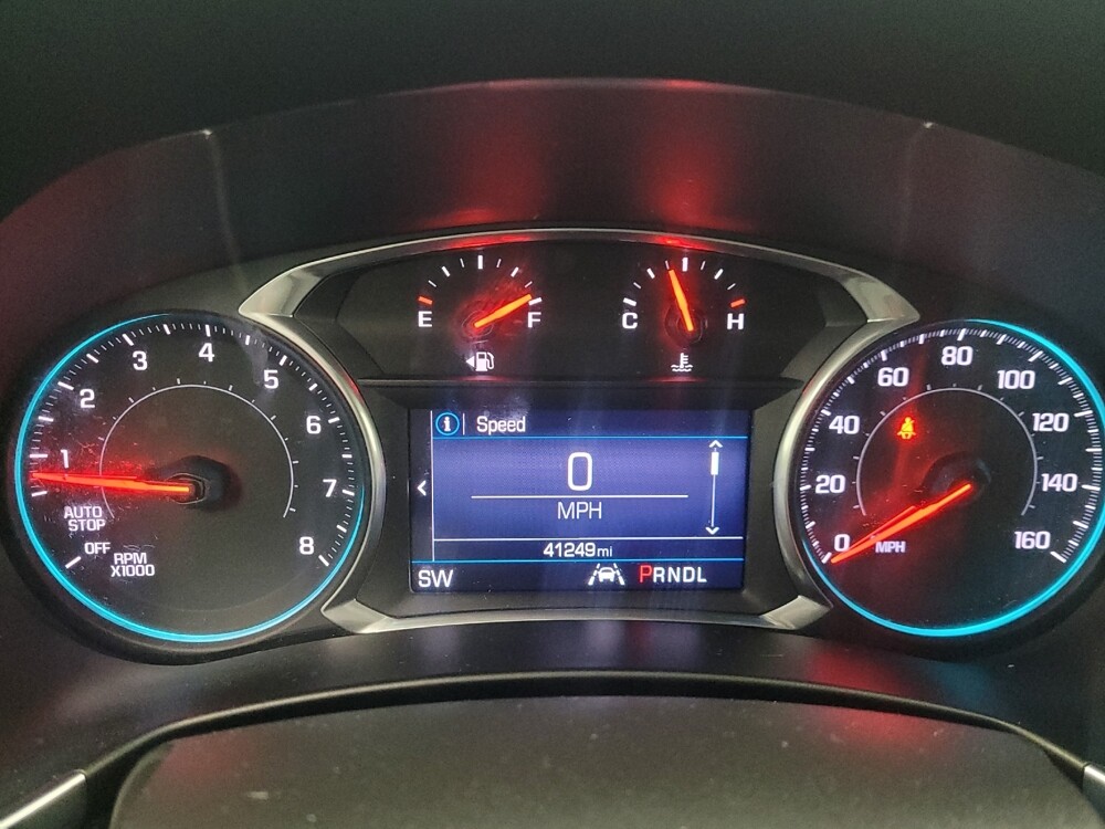 2020 Chevrolet Equinox in Huntsville, AL 35816 - 18098915 23