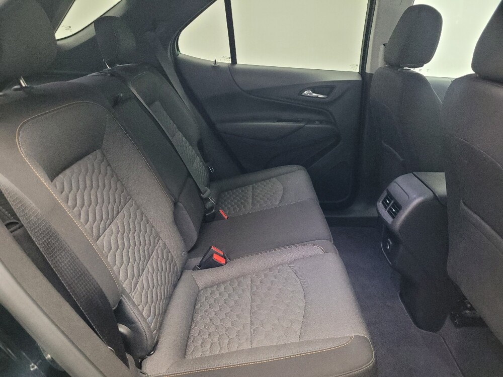 2020 Chevrolet Equinox in Huntsville, AL 35816 - 18098915 19