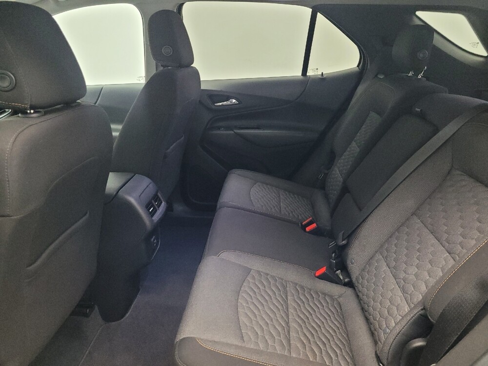 2020 Chevrolet Equinox in Huntsville, AL 35816 - 18098915 18