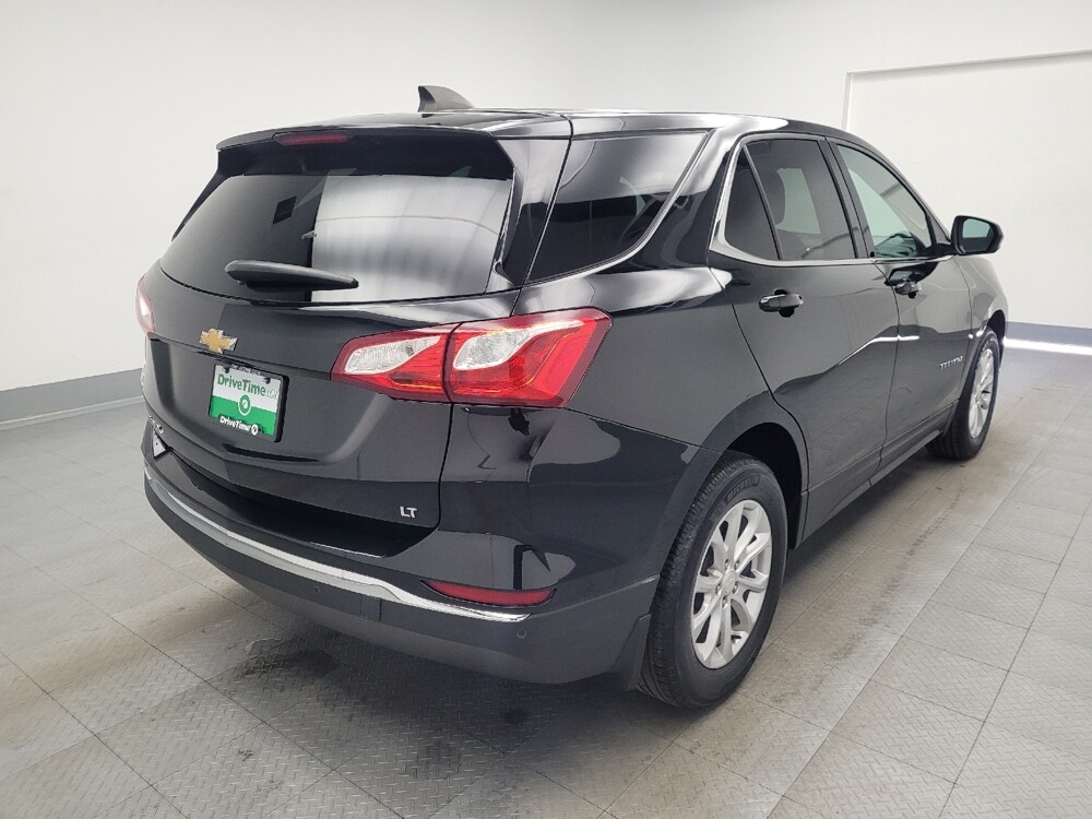2020 Chevrolet Equinox in Huntsville, AL 35816 - 18098915 9