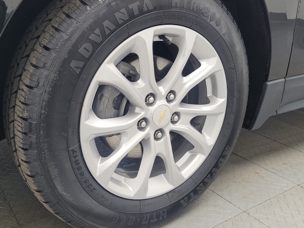 2020 Chevrolet Equinox in Huntsville, AL 35816 - 18098915 31