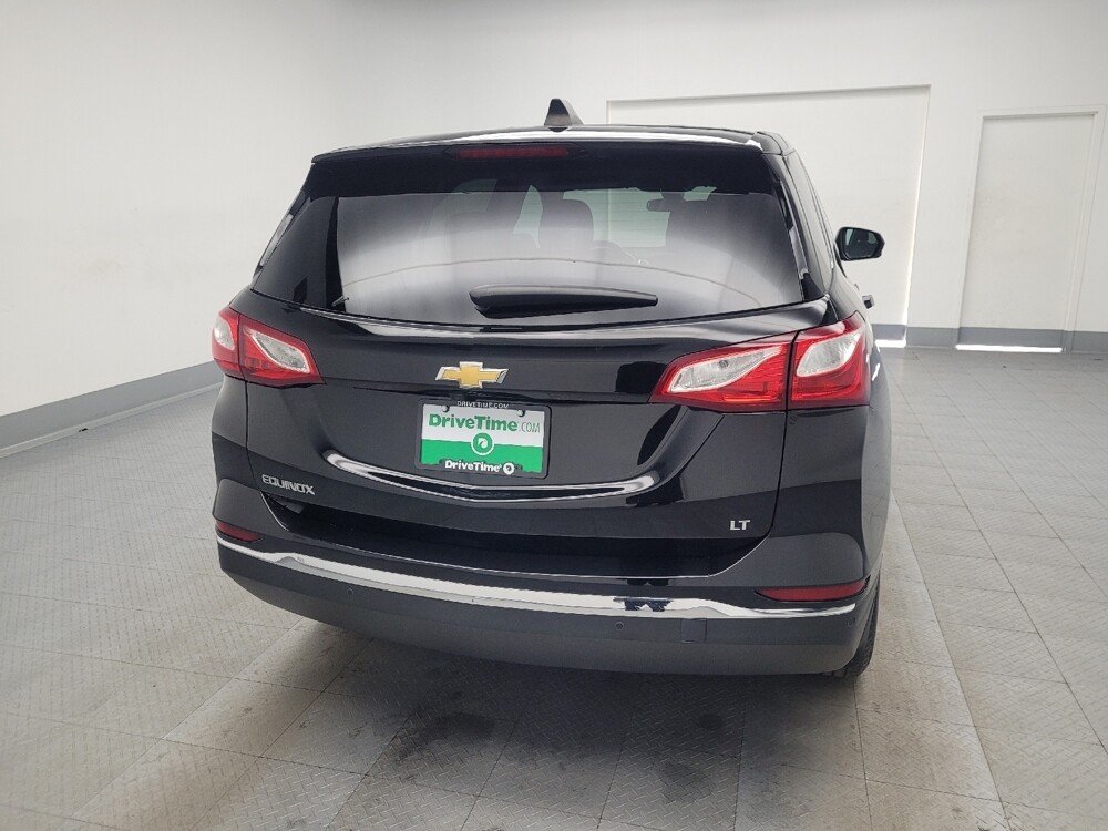 2020 Chevrolet Equinox in Huntsville, AL 35816 - 18098915 7