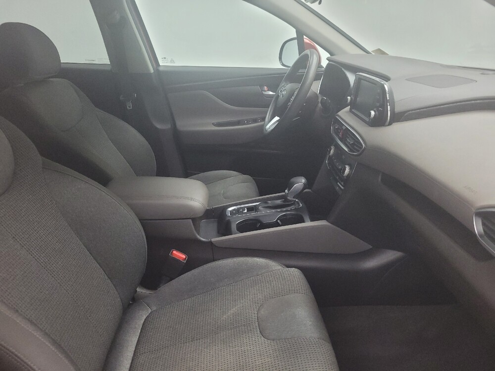 2019 Hyundai Santa Fe in Memphis, TN 38115 - 18098916 21