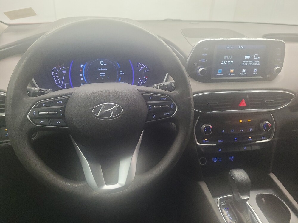 2019 Hyundai Santa Fe in Memphis, TN 38115 - 18098916 22