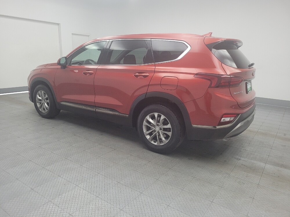 2019 Hyundai Santa Fe in Memphis, TN 38115 - 18098916 3