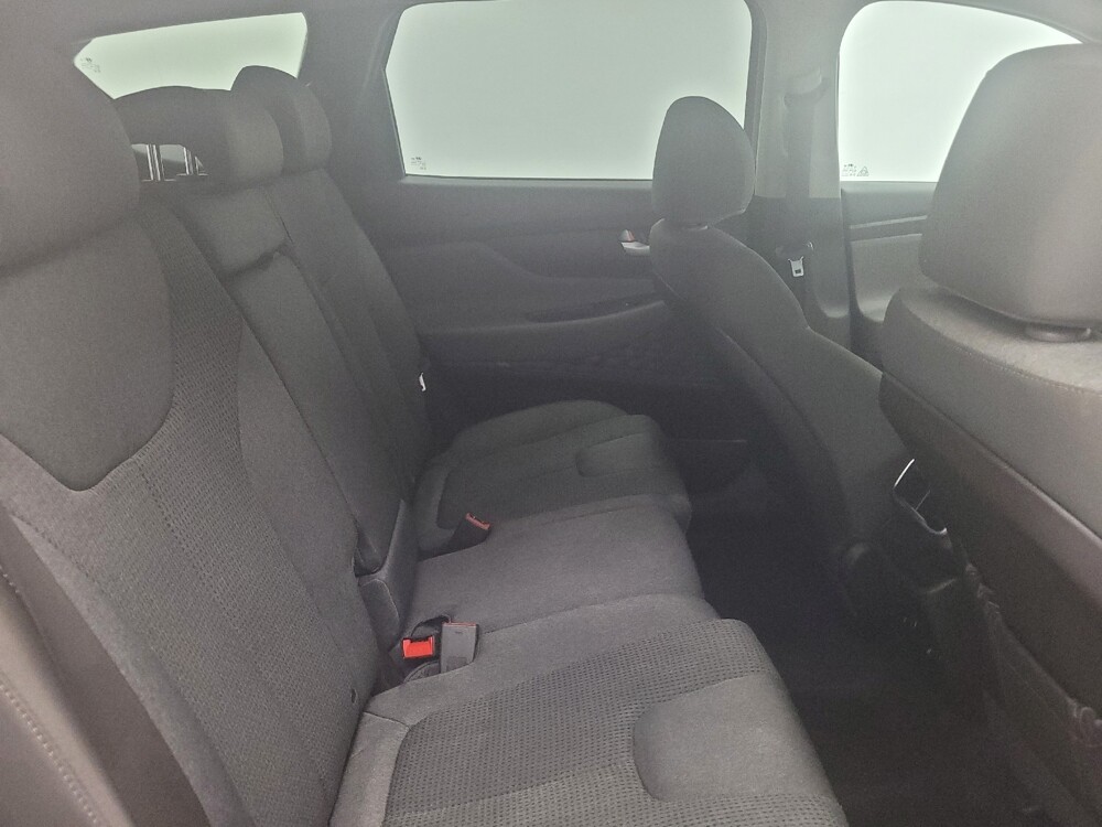 2019 Hyundai Santa Fe in Memphis, TN 38115 - 18098916 19