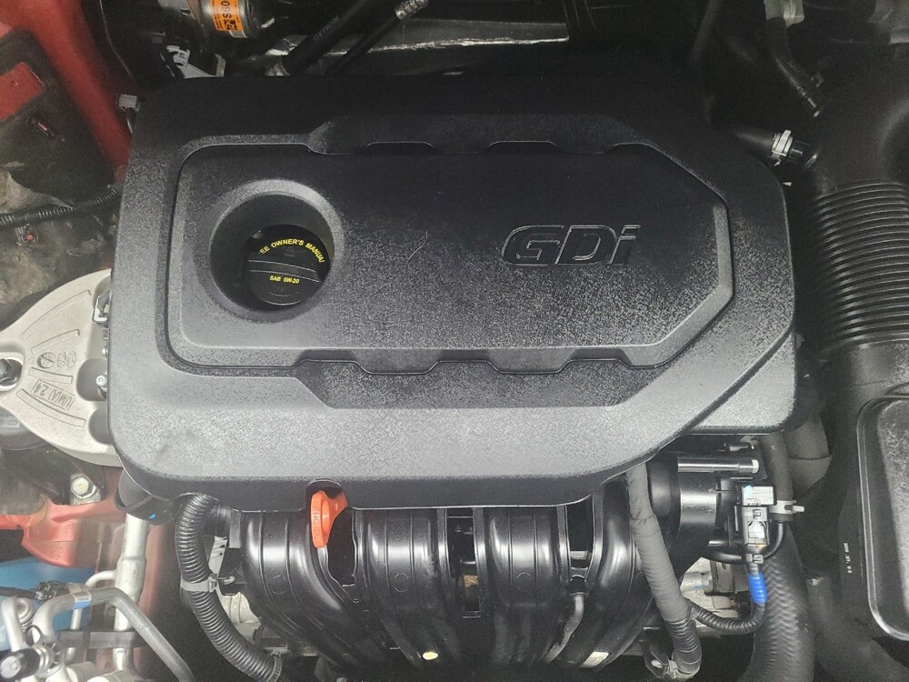 2019 Hyundai Santa Fe in Memphis, TN 38115 - 18098916 30