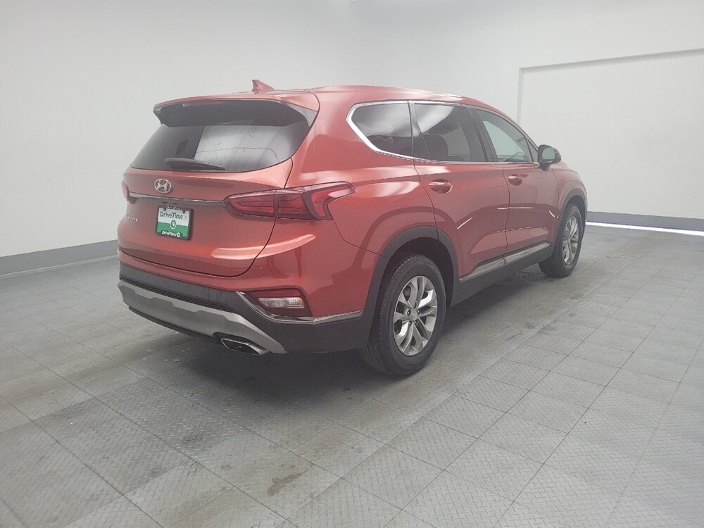 2019 Hyundai Santa Fe in Memphis, TN 38115 - 18098916 9
