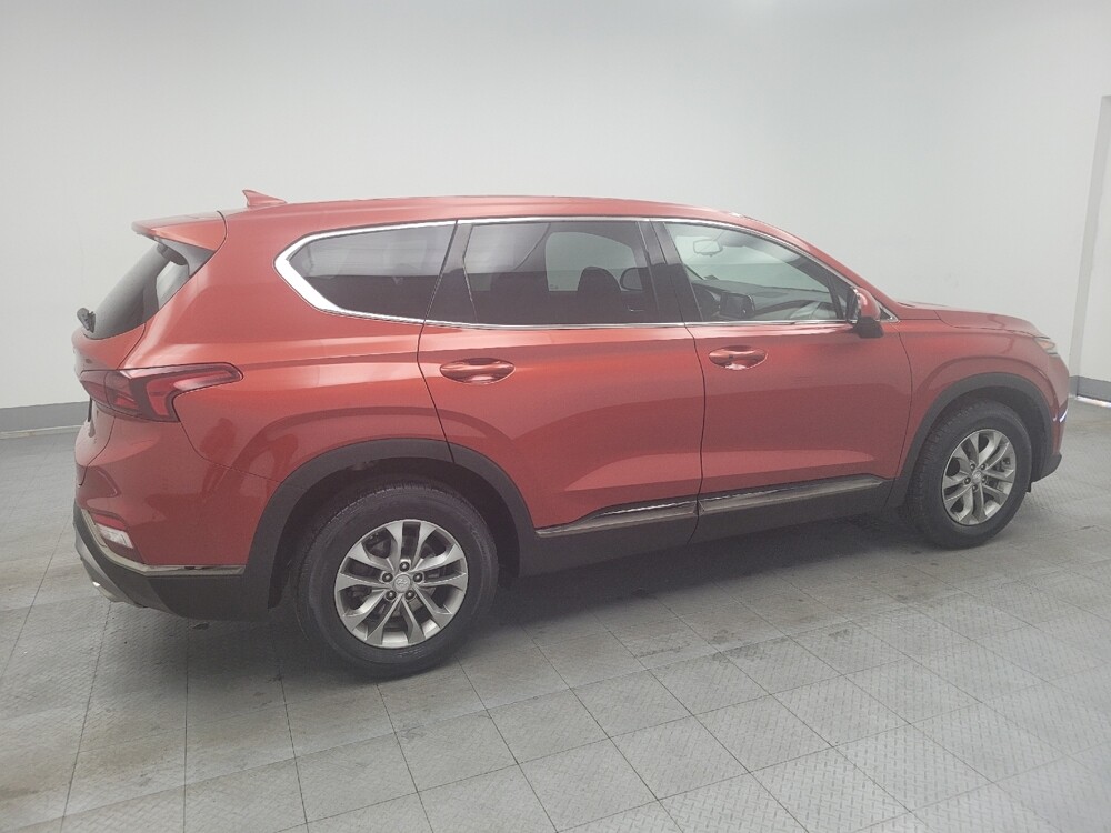 2019 Hyundai Santa Fe in Memphis, TN 38115 - 18098916 10